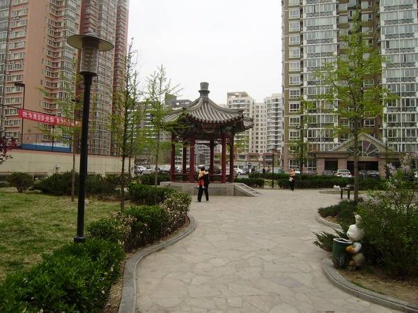 重庆市九龙花园监控系统